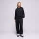 Moteriškos kelnės JORDAN KELNĖS W BROOKLYN FLEECE JOGGER BB im7314-010 spalva juoda