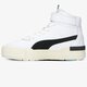 Moteriški kedai PUMA CALI SPORT TOP CONTACT WN'S 37411001 spalva balta