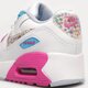 Vaikiški kedai NIKE AIR MAX 90 LTR SE dv1844-100 spalva balta