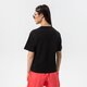 Moteriški marškinėliai ADIDAS MARŠKINĖLIAI TEE he6892 spalva juoda