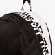 Moteriška kuprinė VANS KUPRINĖ SPORTY REALM BACKPACK va2xa3y28 spalva juoda