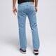 Vyriškos kelnės LEVI'S KELNĖS 501® 93 STRAIGHT LIGHT INDIGO 79830-0274 spalva mėlyna