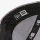 Vaikiška kepurė su snapeliu NEW ERA KEPURĖ MICRO PALM CAMPER NE BLK/WHT 80258942 spalva pilka