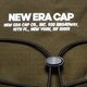 Moteriška kuprinė NEW ERA KUPRINĖ BUNGEE BAG KHA NEW ERA NOVWHI 60240064 spalva rusvai žalsva