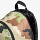 Moteriška kuprinė ADIDAS KUPRINĖ BP ESS CAMO ay7760 spalva rusvai žalsva
