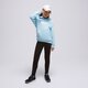 Vaikiškas džemperis PUMA DŽEMPERIS SU GOBTUVU   KEY BOYFRIEND HOODIE BLUE 62299821 spalva mėlyna