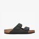 Moteriškos šlepetės BIRKENSTOCK ARIZONA BS 51791 spalva juoda