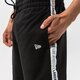 Vyriški šortai NEW ERA ŠORTAI NBA TAPING LAKERS BLK 13083900 spalva juoda