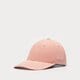 Moteriška kepurė su snapeliu LEVI'S KEPURĖ WOMEN'S ESSENTIAL CAP d75810001 spalva rožinė