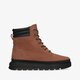 Moteriški laisvalaikio batai TIMBERLAND RAY CITY 6 IN BOOT WP tb0a2kved691 spalva ruda