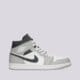 Vyriški kedai JORDAN AIR 1 MID  554724-078 spalva balta