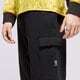 Vyriškos kelnės TIMBERLAND KELNĖS WOVEN BADGE CARGO SWEATPANT tb0a6wqj0011 spalva juoda