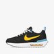 Vaikiški kedai NIKE AIR MAX DAWN GS SI dr0161-001 spalva juoda