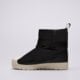 Vaikiški auliniai batai ADIDAS SUPERSTAR 360 WTR BOOT C jq7949 spalva juoda