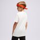 Vaikiški marškinėliai JORDAN MARŠKINĖLIAI OFFICIAL MEMBER S/S TEE BOY 95c342001 spalva balta