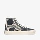 Moteriški kedai VANS UA SK8-HI TAPERED vn0a4u168cp1 spalva juoda