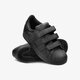 Vaikiški kedai ADIDAS SUPERSTAR FOUNDATION  b25728 spalva juoda