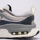 Moteriški kedai NIKE W AIR MAX BLISS SUEDE dz6754-001 spalva pilka