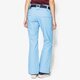 Moteriškos kelnės O'NEILL KELNĖS PW STAR PANTS SLIM 6580205064 spalva mėlyna