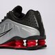 Moteriški kedai NIKE W SHOX R4 ar3565-011 spalva juoda