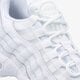 Moteriški kedai NIKE WMNS AIR MAX 95 307960-108 spalva balta