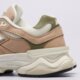 Moteriški kedai NEW BALANCE U9060 u90606bi spalva rusvai gelsva
