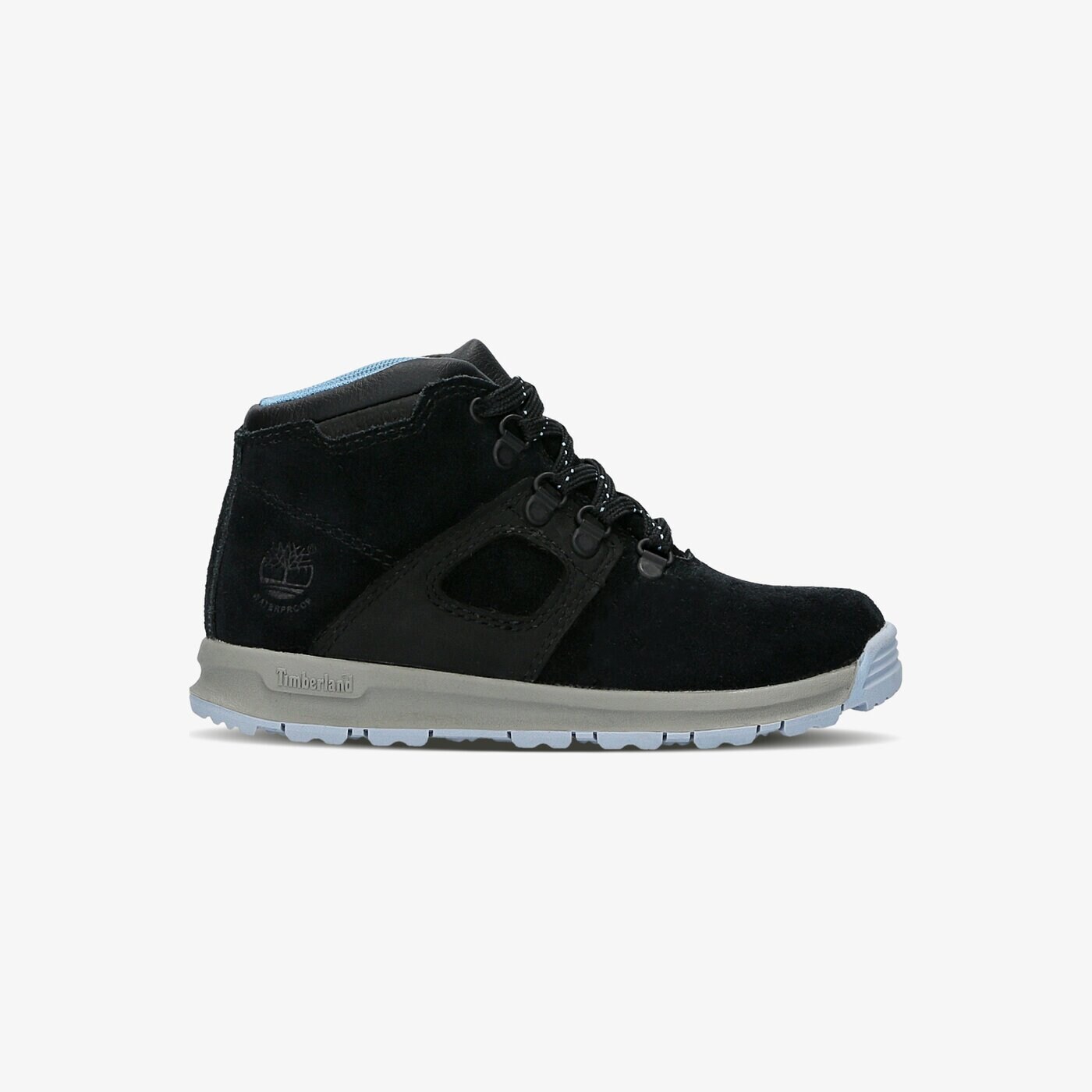 timberland scramble mid gt