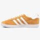 Moteriški kedai ADIDAS GAZELLE  b41653w spalva geltona