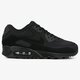 NIKE AIR MAX 90 ESSENTIAL  537384072 spalva juoda