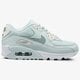 Moteriški kedai NIKE W AIR MAX 90 325213-053 spalva žalia
