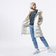 Moteriška žieminė striukė NIKE STRIUKĖ W NSW WR DWN FILL PRKA RUS aq0019-110 spalva balta