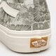 Moteriški kedai VANS SK8-HI TAPERED VR3 vn0009q0olh1 spalva žalia