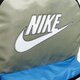 Moteriška kuprinė NIKE KUPRINĖ NK HERITAGE BKPK JRSY CLTR ba6092-371 spalva pilka