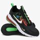 Vyriški kedai NIKE AIR MAX 270 REACT SE ck6457-001 spalva juoda