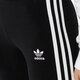 Moteriškos kelnės ADIDAS TAMPRĖS 3 STR TIGHT ADICOLOR ce2441 spalva juoda