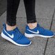 Moteriški kedai NIKE W ROSHE ONE 844994400 spalva mėlyna