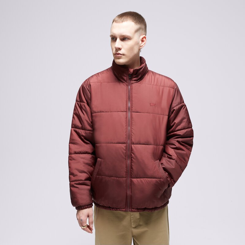 LEVI'S STRIUKĖ  ŽIEMINĖ SUNSET SHORT PUFFER