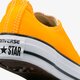 Moteriški kedai CONVERSE CHUCK TAYLOR ALL STAR  159676c spalva geltona