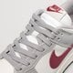 Moteriški kedai NIKE DUNK LOW dd1503-122 spalva pilka