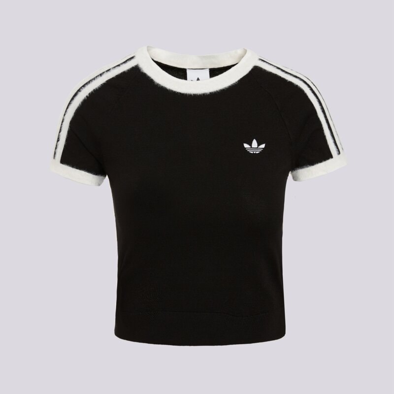 ADIDAS MARŠKINĖLIAI KNIT