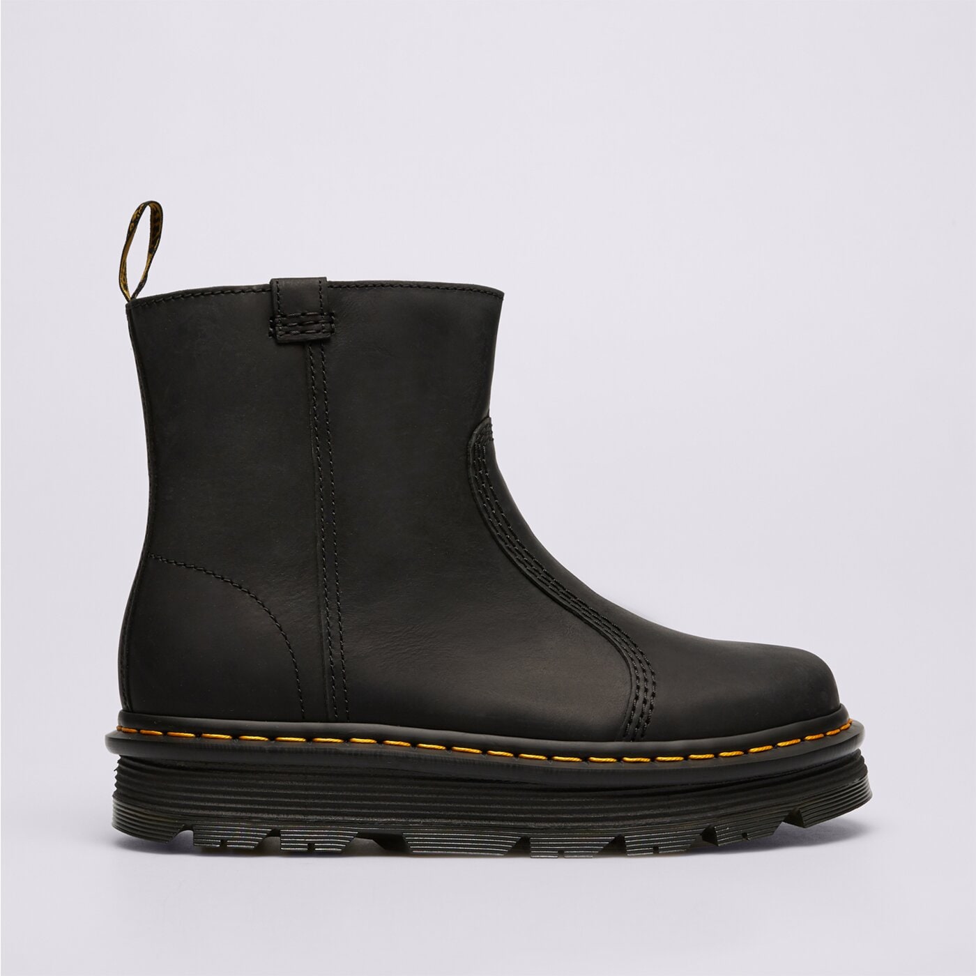 DR.MARTENS ZEBZAG RIGGER BOOT WARM LINED 42662001 JUODA 154,00 EUR
