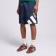 Vyriški šortai ADIDAS ŠORTAI GRFX SHORT kd8430 spalva tamsiai mėlyna