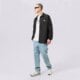 Vyriška rudeninė striukė ADIDAS STRIUKĖ COACH JACKET ia6371 spalva juoda