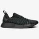 Vyriški kedai ADIDAS NMD_R1 STLT PARLEY PK aq0943 spalva juoda