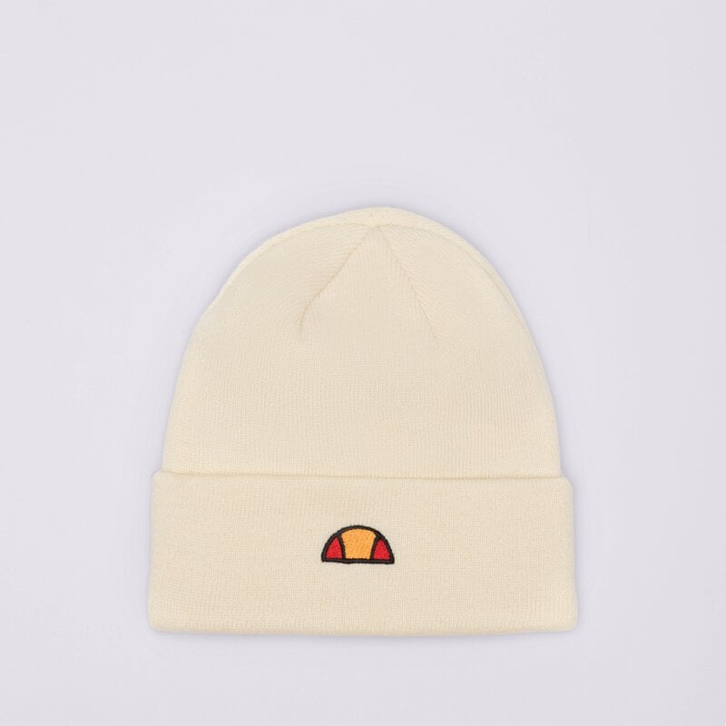 ELLESSE KEPURĖ THAR BEANIE OFF WHT