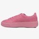 Moteriški kedai PUMA PLATFORM RESET 36331302 spalva rožinė