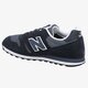 Vyriški kedai NEW BALANCE ML373MMB ml373mmb spalva tamsiai mėlyna