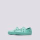 Vaikiški inkariukai VANS TD SLIP-ON TRK vn0a4uvhz6r1 spalva žalia