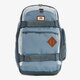 Moteriška kuprinė VANS KUPRINĖ TRANSIENT III SKATEPACK va2wnx5rw spalva mėlyna