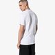 Vyriški marškinėliai NIKE MARŠKINĖLIAI SS M NSW TEE HYPE NIKE 2 SPORTSWEAR ar5077-100 spalva balta